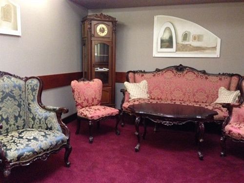 Hotel Cryston Vienne