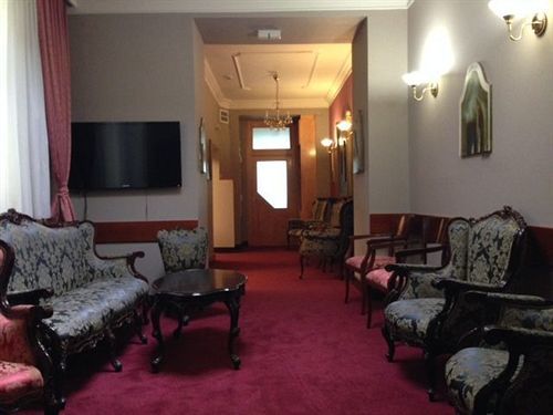 Cryston Hotel Vienne