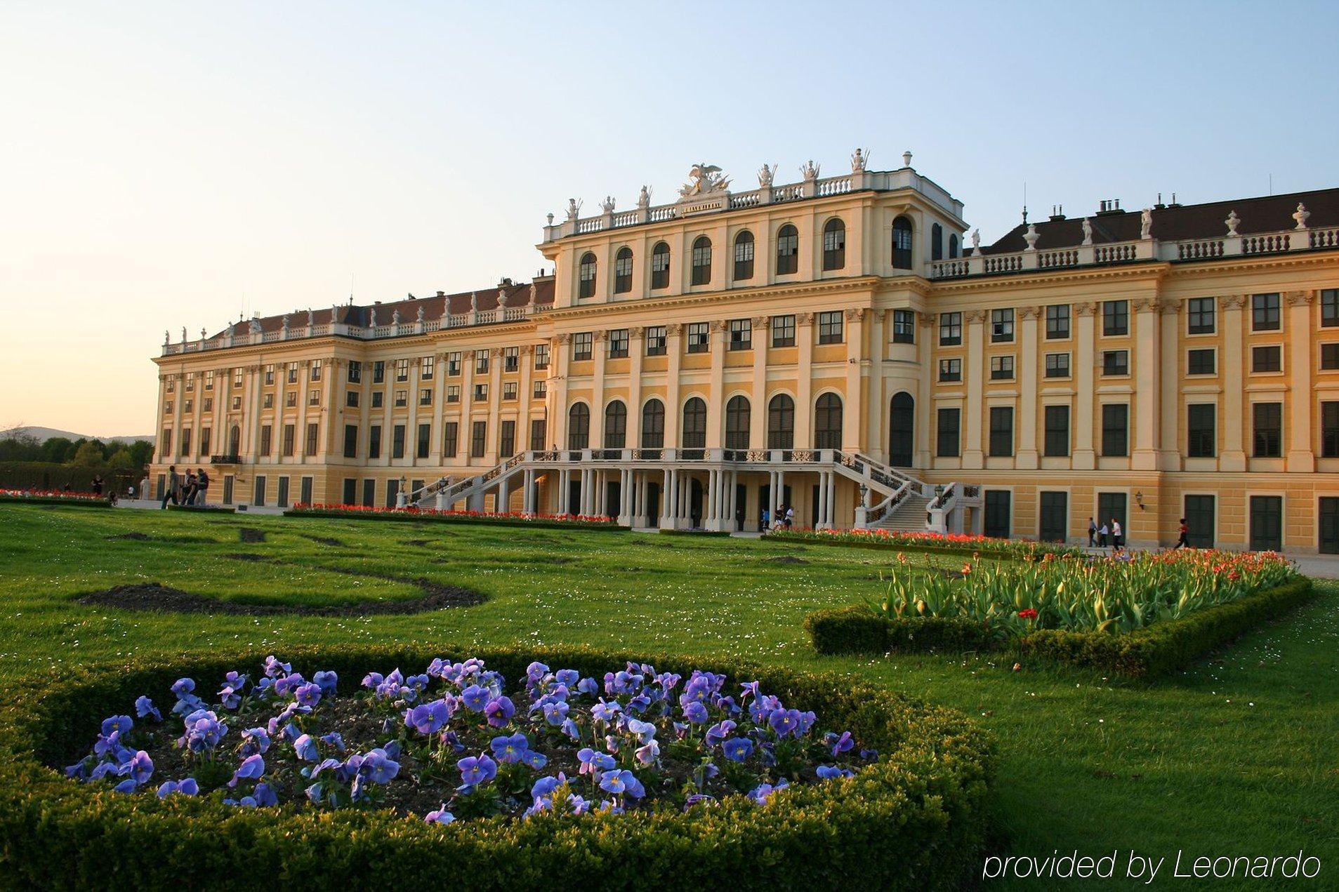 Cryston Hotel Wien