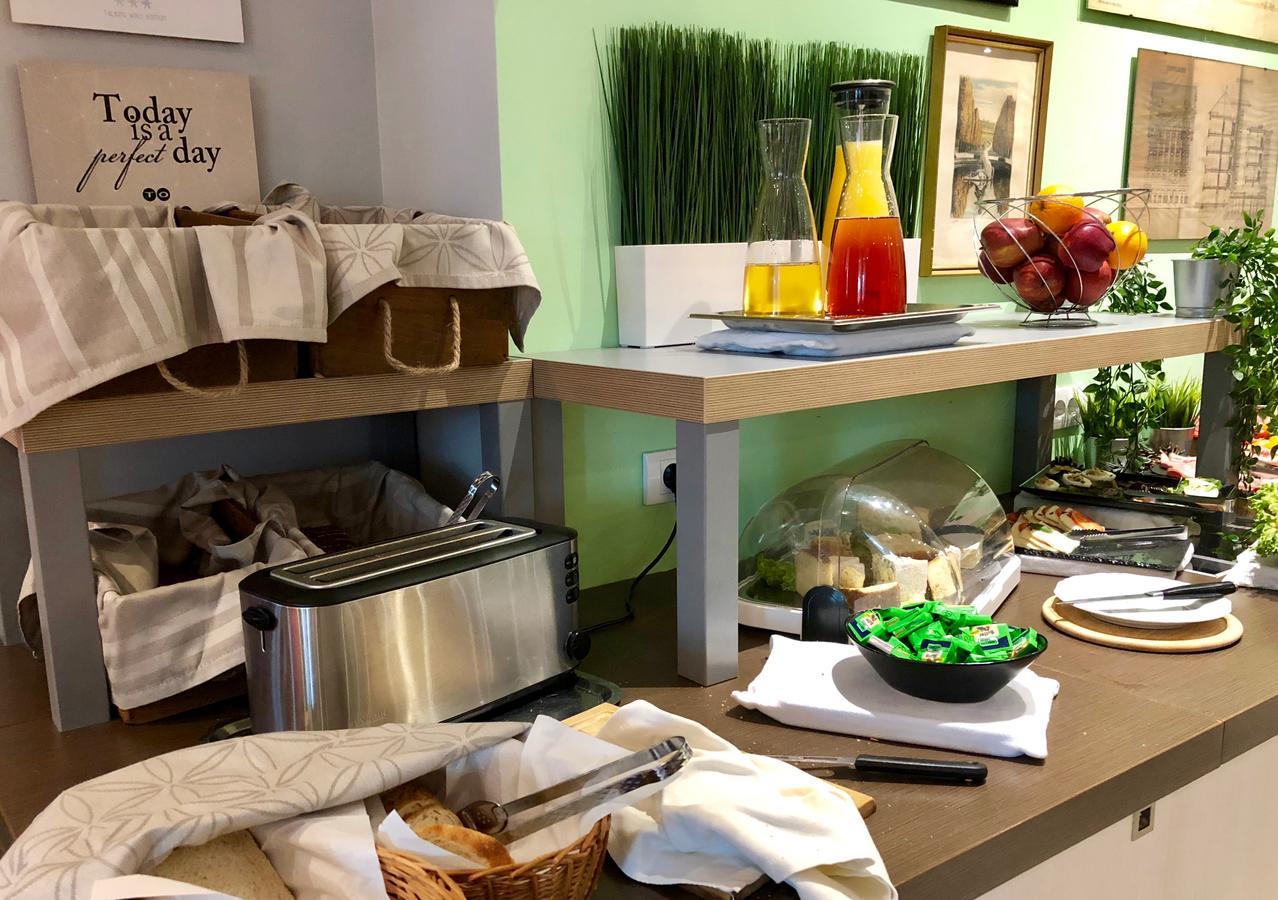 Cryston Hotel Wien