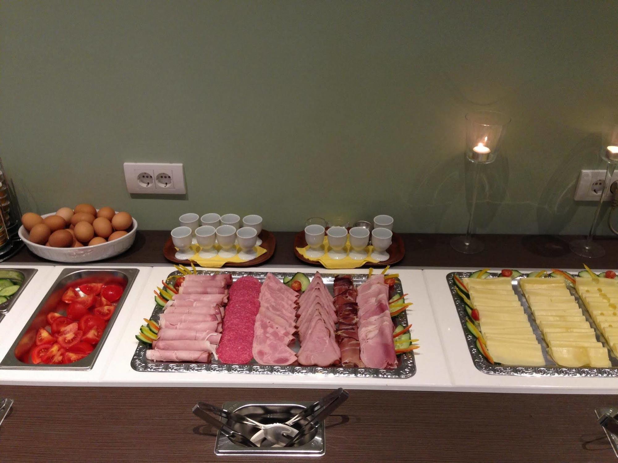 Cryston Hotel Wien